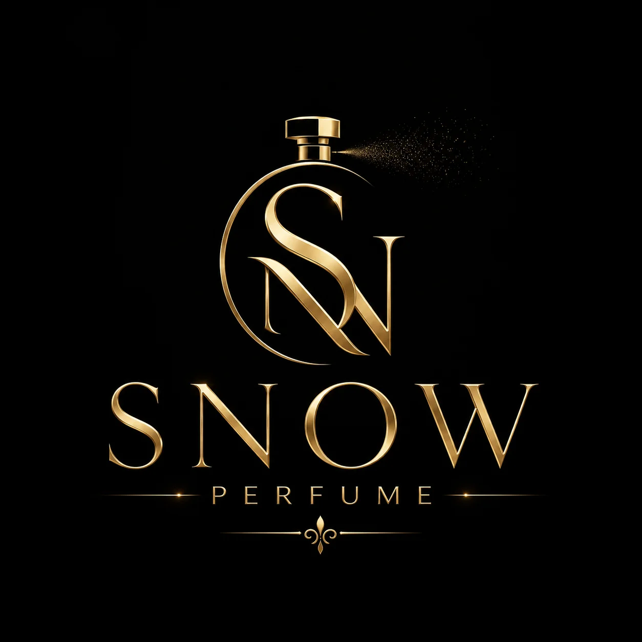 Snow Perfume Mall