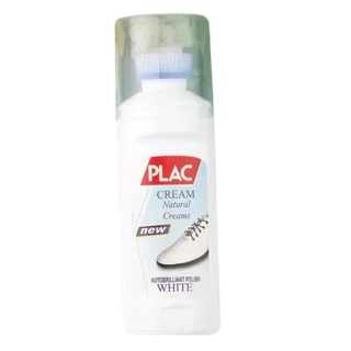 น้ำยาทำความสะอาดรองเท้า Plac
