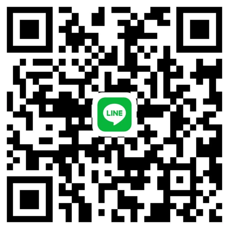 LINE QR Code